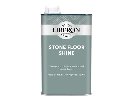 LIBERON LIBFSS1LN STONE FLOOR SHINE 1l