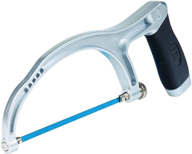 OX-P130815 PRO MINI HACKSAW 150mm