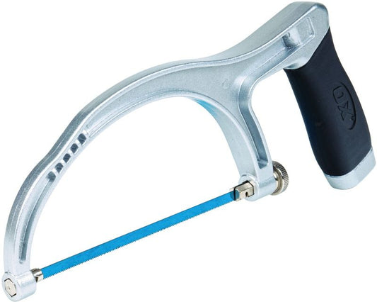 OX-P130815 PRO MINI HACKSAW 150mm