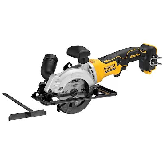 DeWalt 18V Compact Circular Saw (Body Only) | DCS571N-XJ
