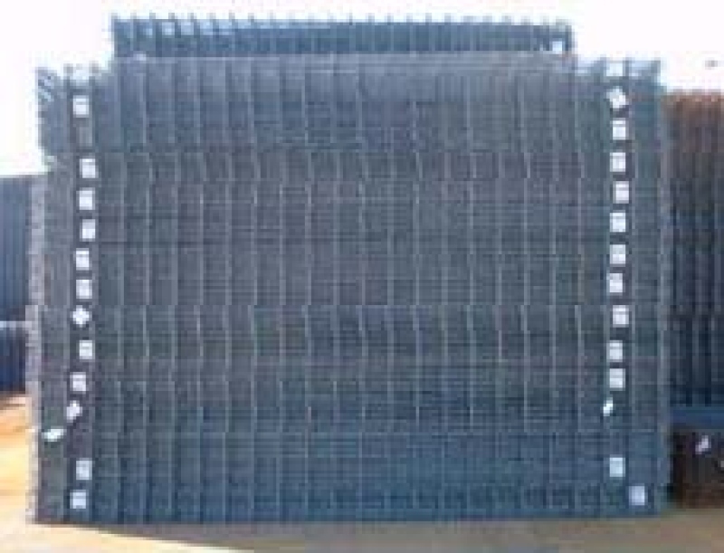 ROM STEEL FABRIC REINFORCEMENT A142 2.4m x 4.8m 6mm WIRE