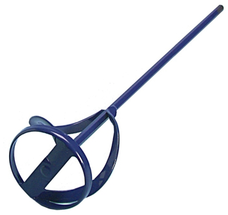 FAITHFULL FAIMP100 10-20KG MIXING PADDLE 100X600MM