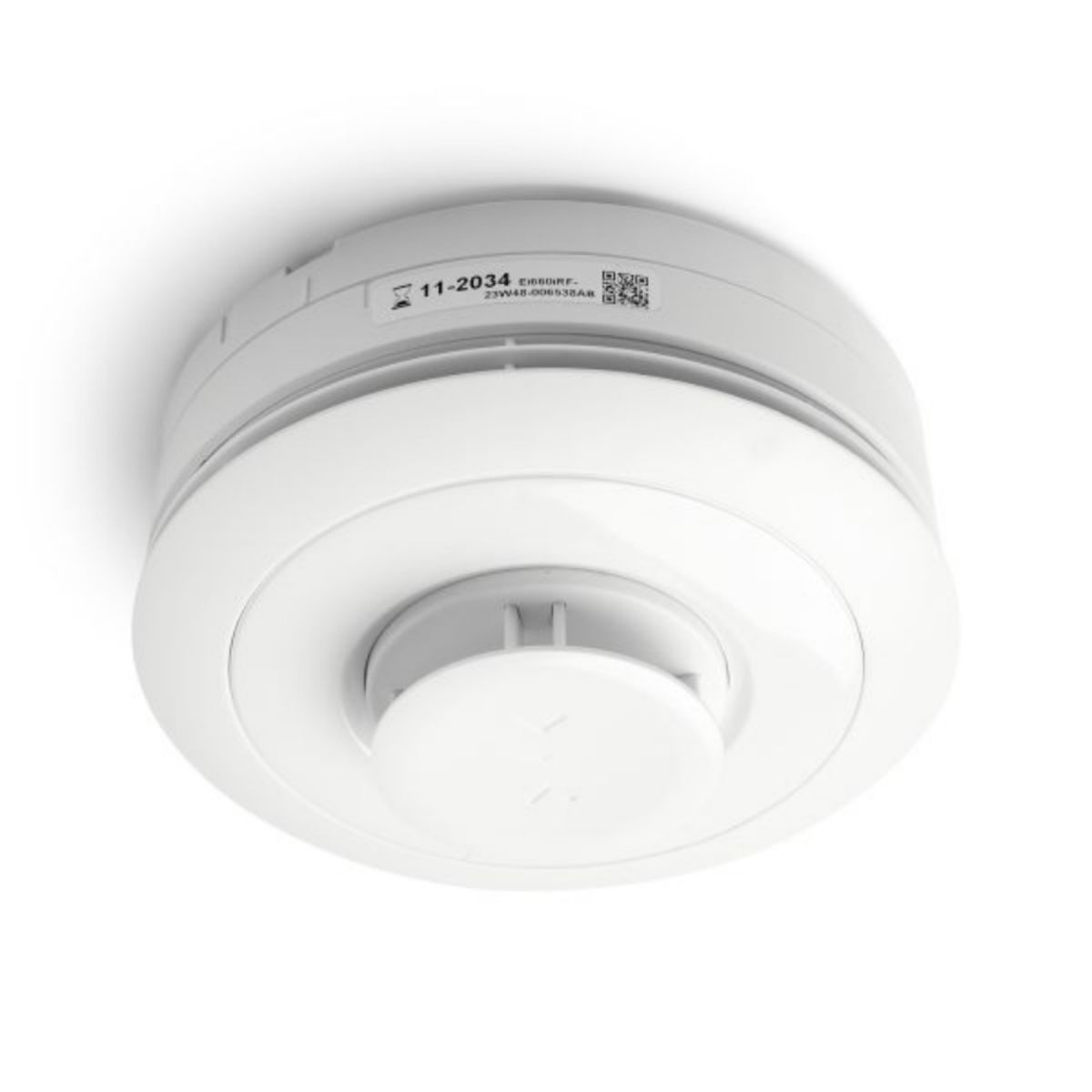 AICO EI660IRF MULTI-SENSOR FIRE ALARM BATTERY POWERED