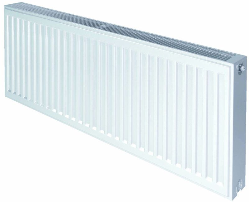 PRORAD RADIATOR DOUBLE CONVECTOR No22 300 x 1800mm 6037BTU 422318