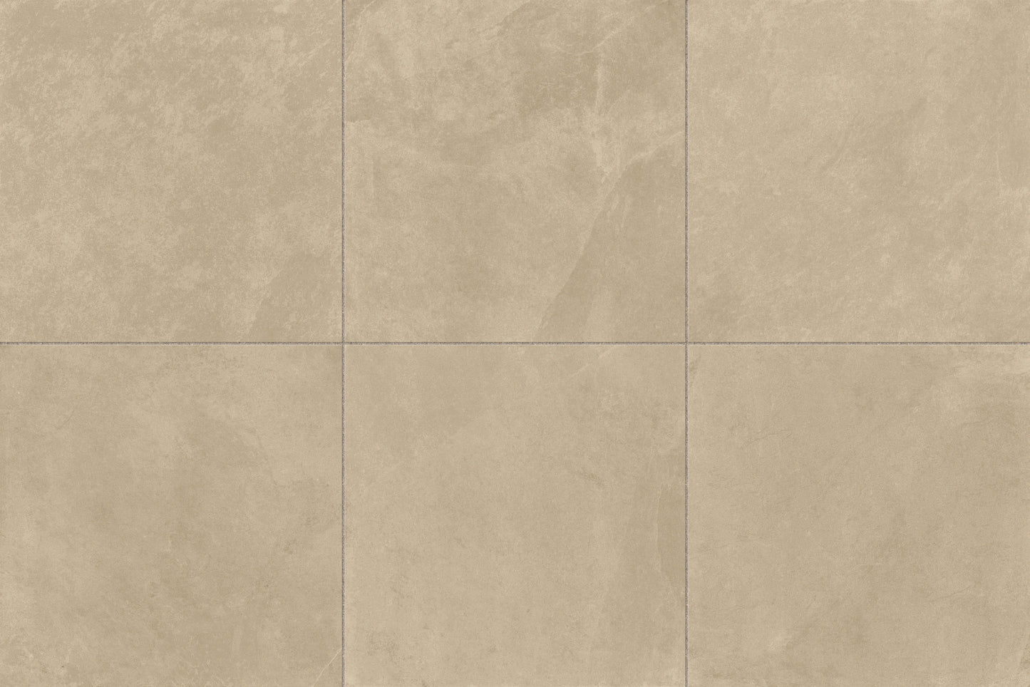 MARSHALLS ARRENTO PORCELAIN 600 x 600mm CREAM VP8000258