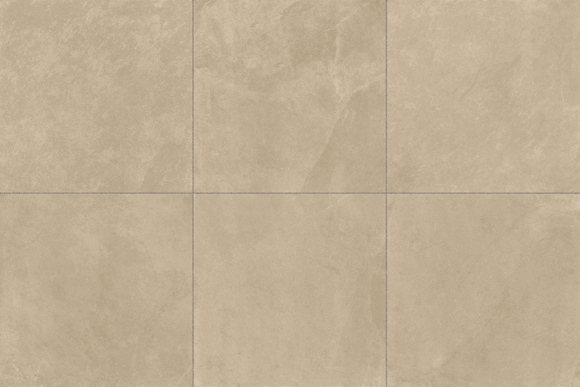 MARSHALLS ARRENTO PORCELAIN 600 x 600mm CREAM VP8000258