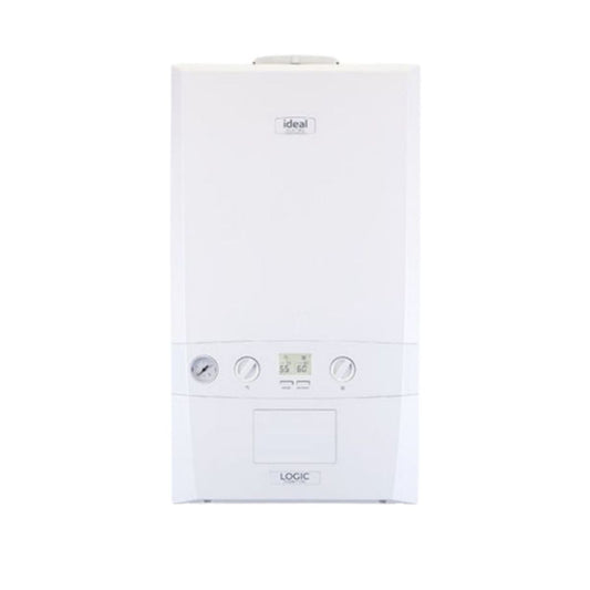 IDEAL LOGIC+ COMBI2 C30 BOILER ONLY 228330 10265301