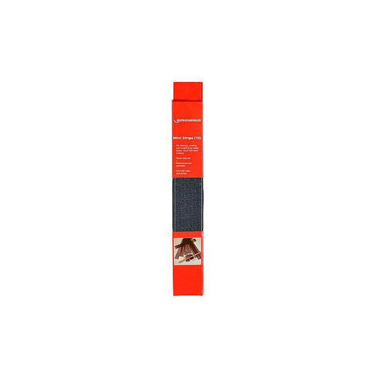 ROTHENBERGER 180 GRIT MINI-STRIP WEBBED ABRASIVE STRIPS 130000
