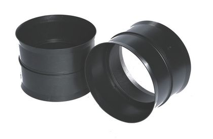 POLYPIPE RIDGIDRAIN 500mm COUPLER DS CRD500DS/1