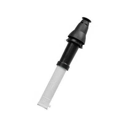 IDEAL LOGIC ROOF FLUE KIT C/W VERTICAL CONNECTOR 211039 102493