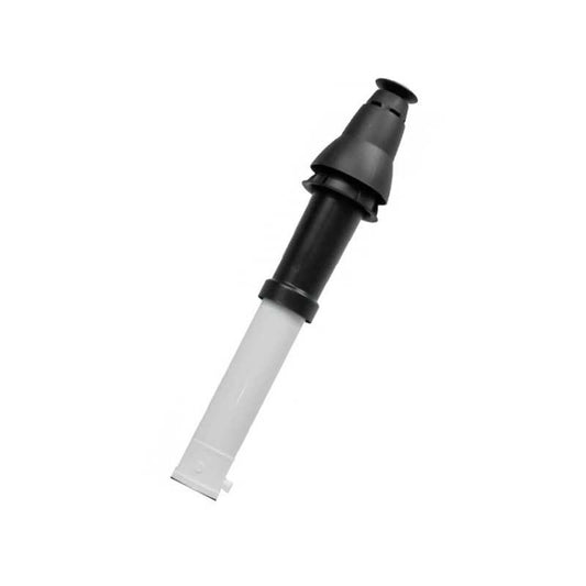 IDEAL LOGIC ROOF FLUE KIT C/W VERTICAL CONNECTOR 211039 102493
