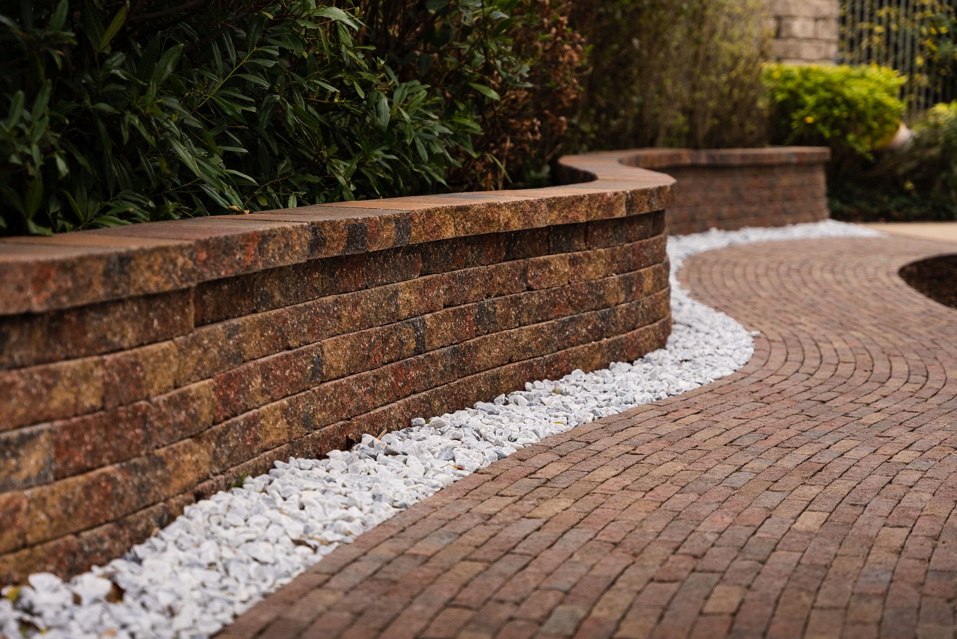 TOBERMORE SECURA LITE WALLING MIZED SIZE PACK 33.6 l/m HEATHER SECWLITEHEA