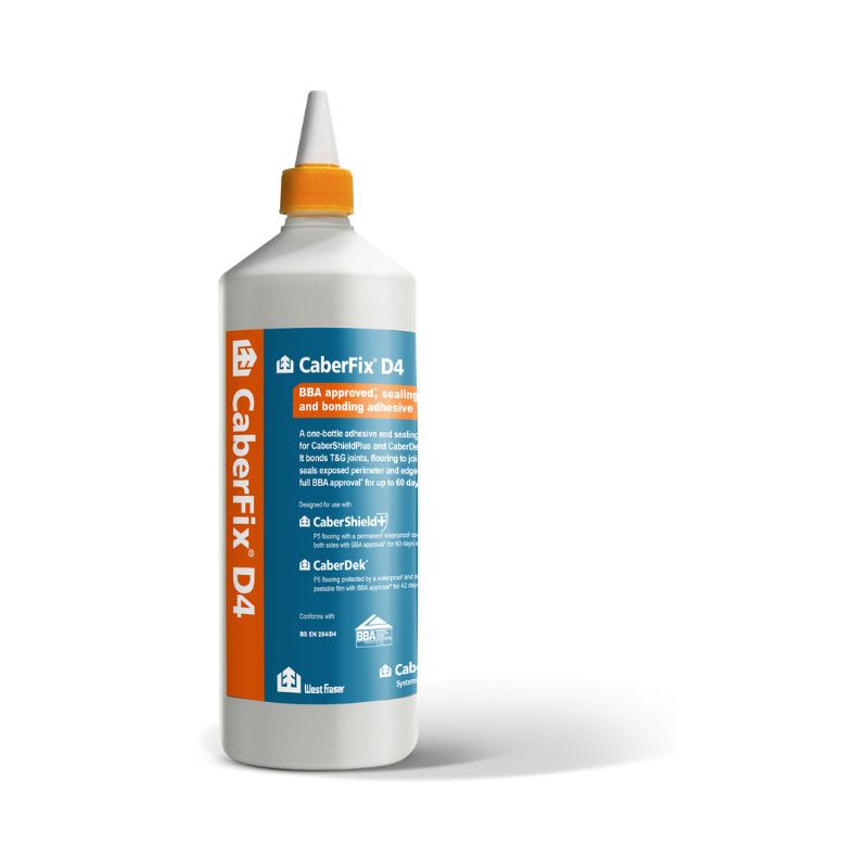 WF 1l CABERFIX D4 GLUE