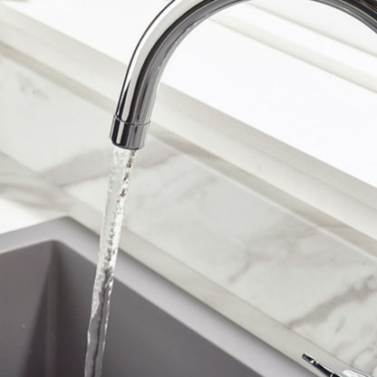BRISTAN EC SNK EF C ECHO EASYFIT SINK MIXER CHROME