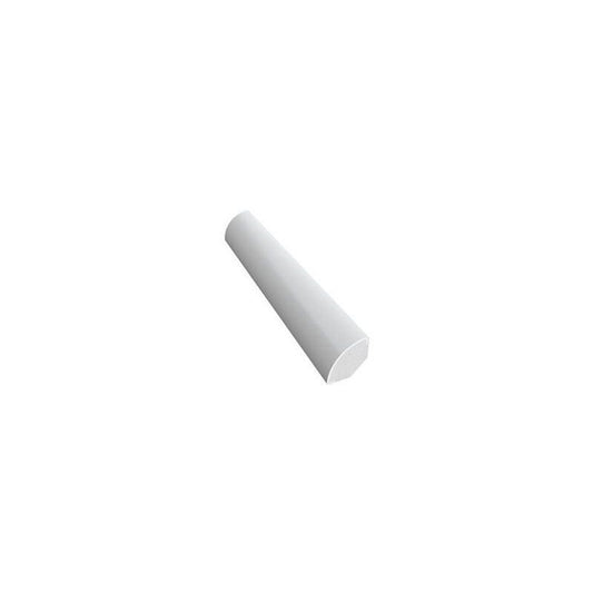 FREEFOAM QUADRANT 5m x 12mm WHITE FQ12