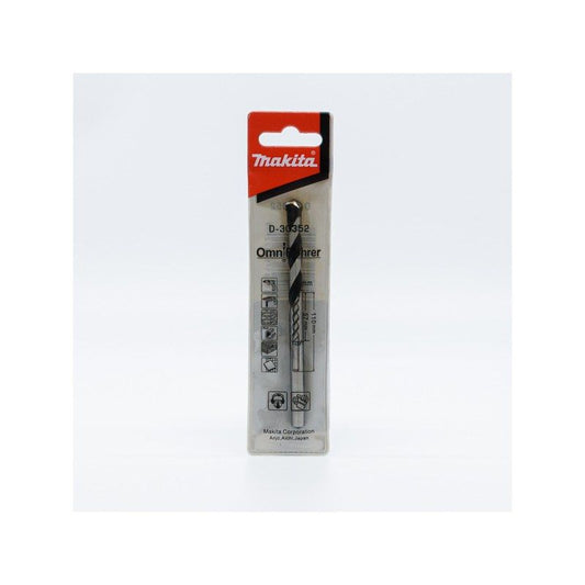 Makita S/Shank Masonry Bit 8X110mm | 0