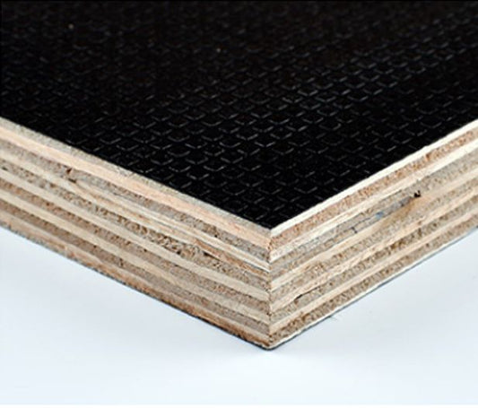 MEY 2440 x 1220 x 18mm MESH PLYWOOD PREMIUM