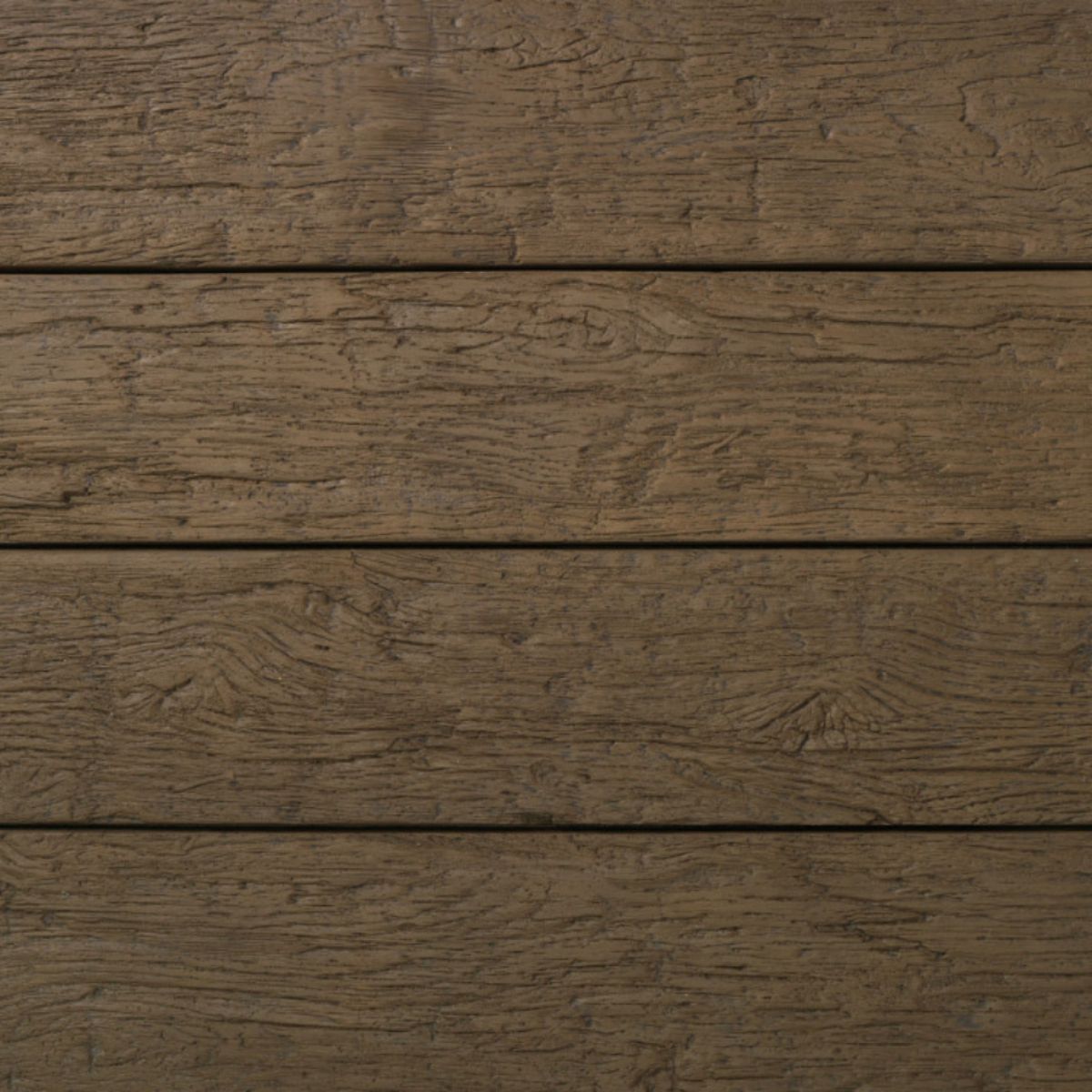 Millboard Weathered Oak Decking 200 x 32 x 3600mm Vintage