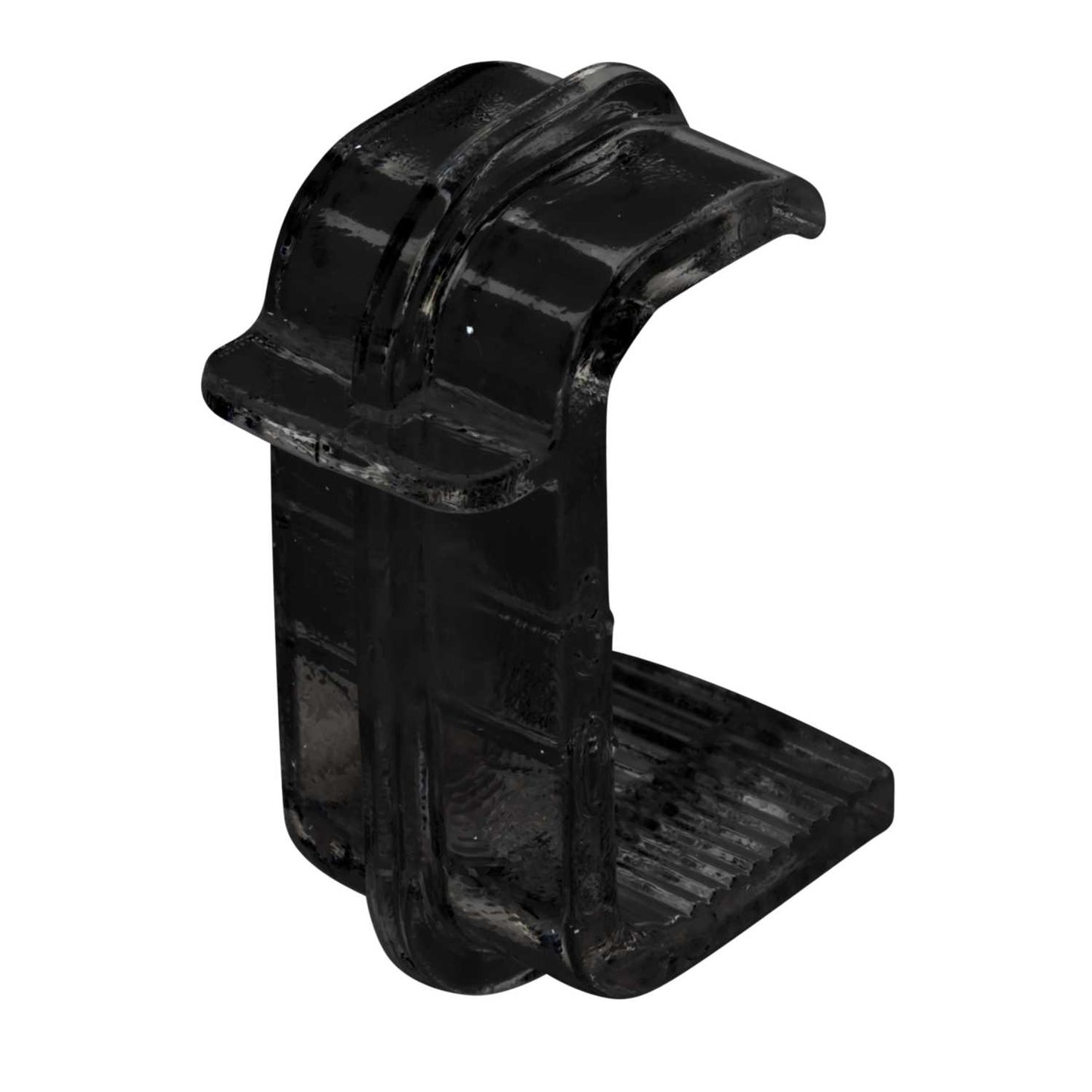 Solar Proofing Solutions PROBSC30-B 30mm Probird Solar Speed C Clamp Clip Black (Box of 150)