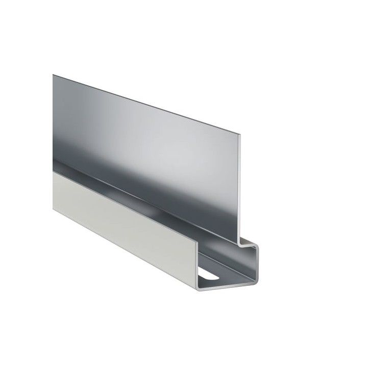 JAMES HARDIE PLANK VL WINDOW HEAD & VERTICAL STARTER TRIM LIGHT MIST 5300704