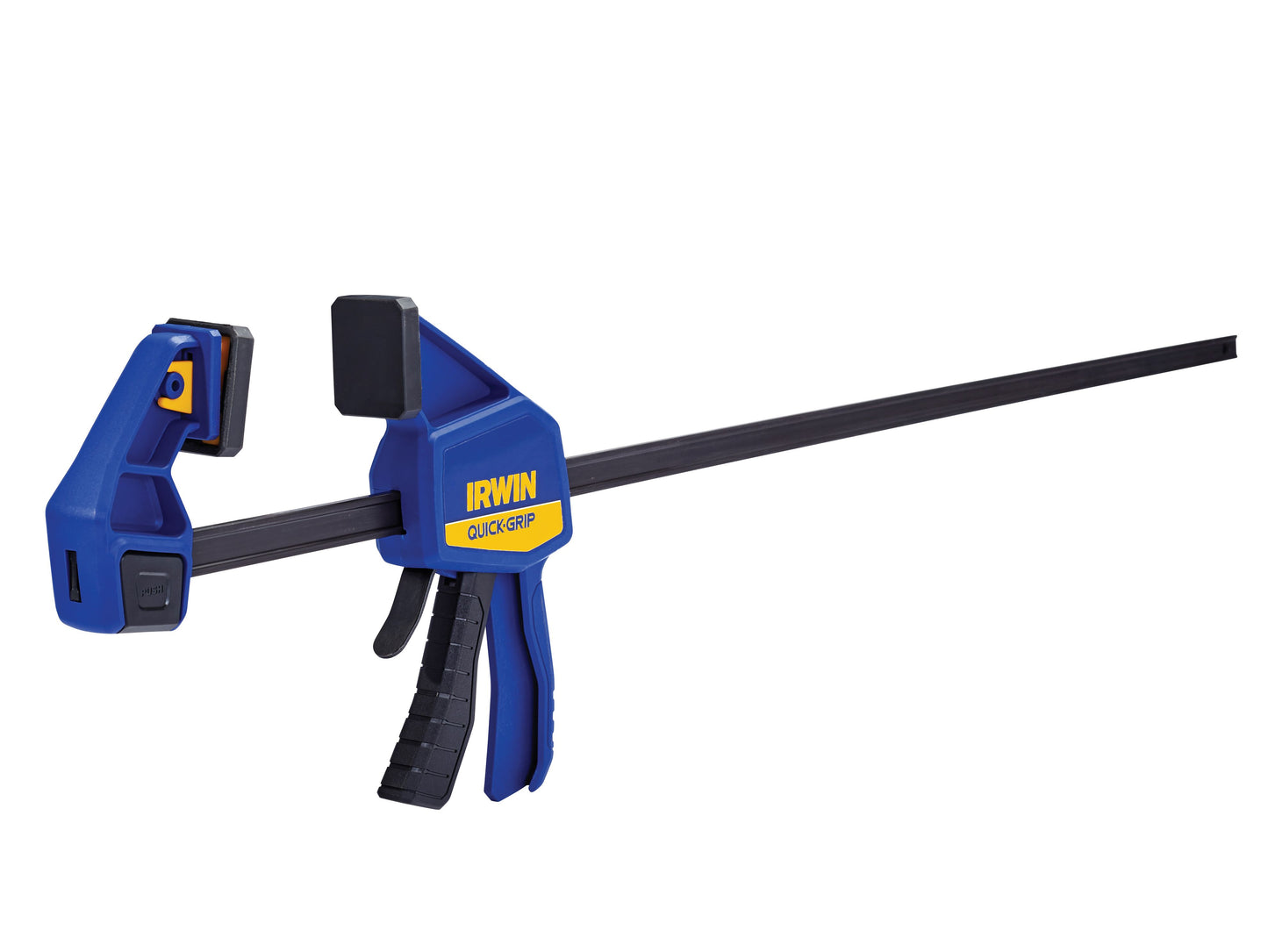IRWIN Q/G536QCN QUICK CHANGE BAR CLAMP 900mm
