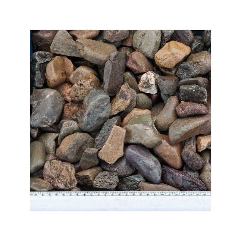 Bromfield Big Bag Gravel 20-40mm
