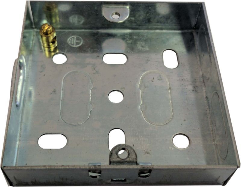 DELIGO MSB116 MSB116 SOCKET BOX