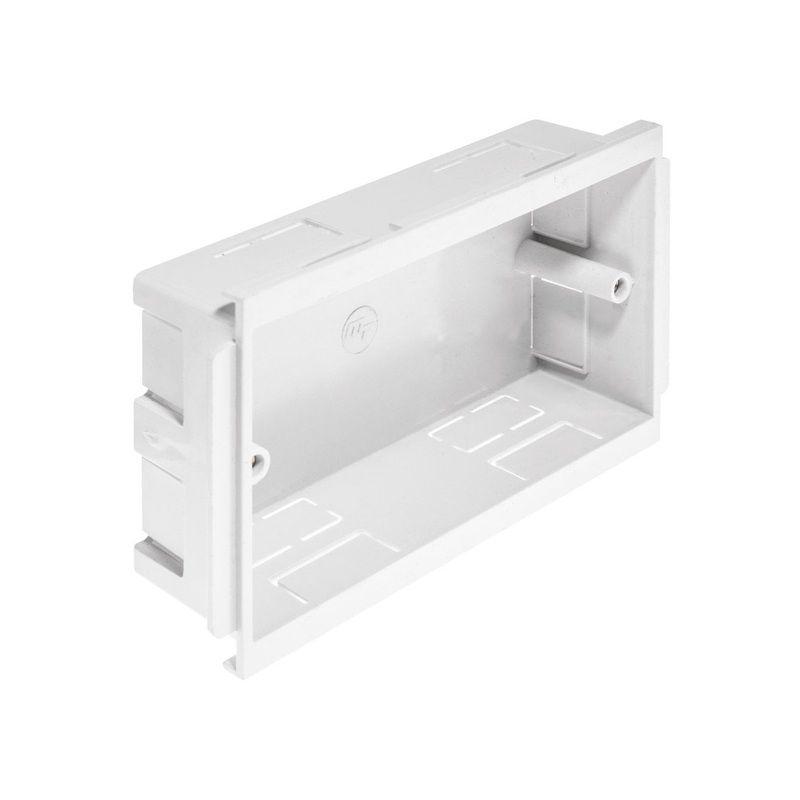 M/TUFFLEX ESSB2WH STERLING 2G BOX 30mm WHITE