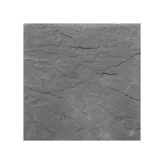 MARSHALLS PENDLE UTILITY PAVING 600 x 600 x 38mm CHARCOAL FL5682000
