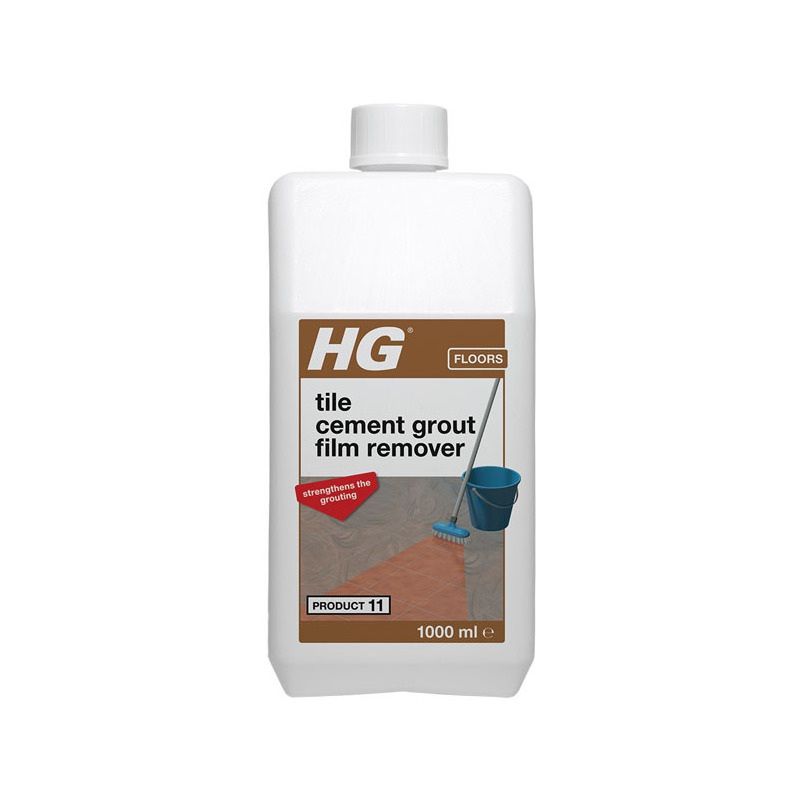 HG 101100106 EXTRA CEMENT GROUT REMOVER 1l