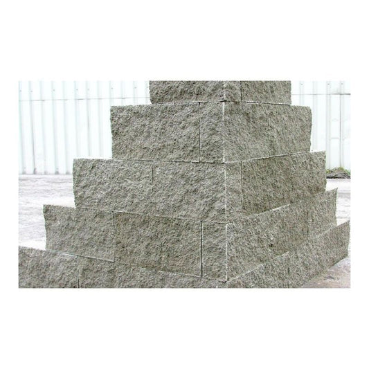 MONA SPLIT FACE BLOCK 440 x 140 x 107mm NATURAL SFB003