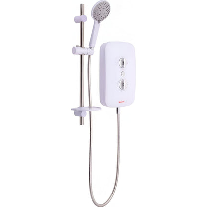 STEARN REDRING GLOW SHOWER 8.5kw RGS8