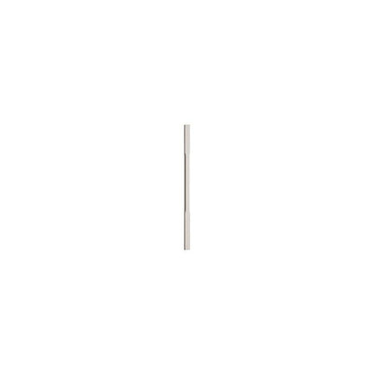 PRIMED STOP CHAMFER SPINDLE 41 x 895mm WHITE ST9041W
