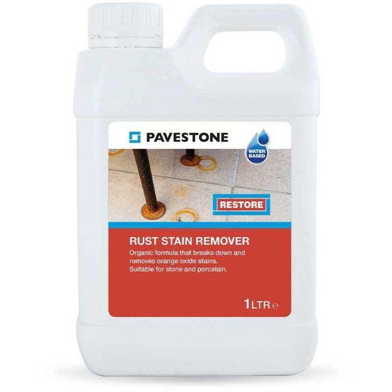 PAVESTONE RUST STAIN REMOVER 1l 16201715