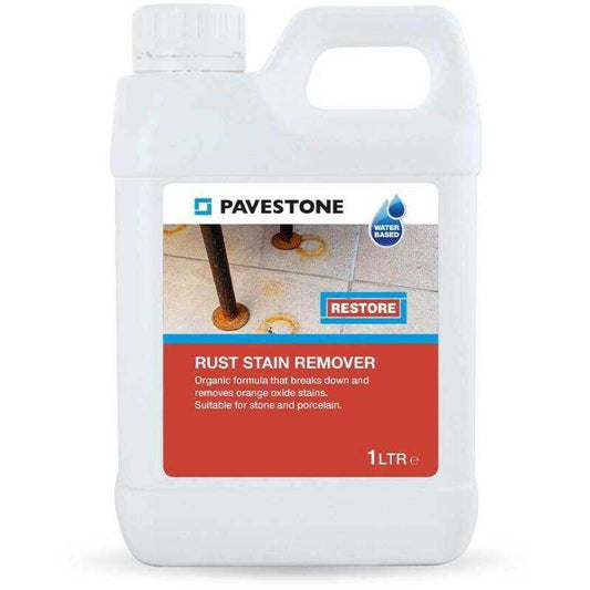 PAVESTONE RUST STAIN REMOVER 1l 16201715