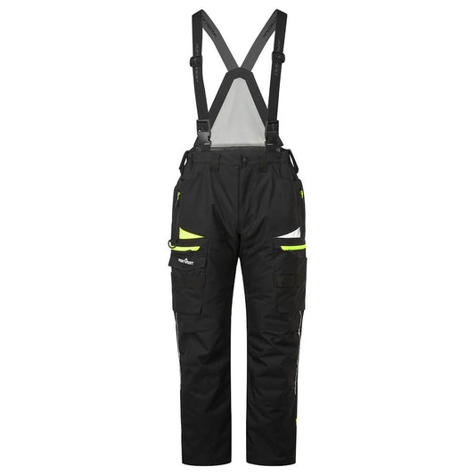 DX4 Winter Trousers, 28, R, Black