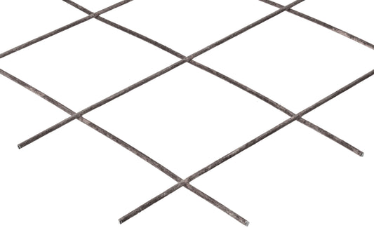 2.5mm D49 High Tensile Steel Reinforcement Wrapping Mesh 2400mm x 4800mm