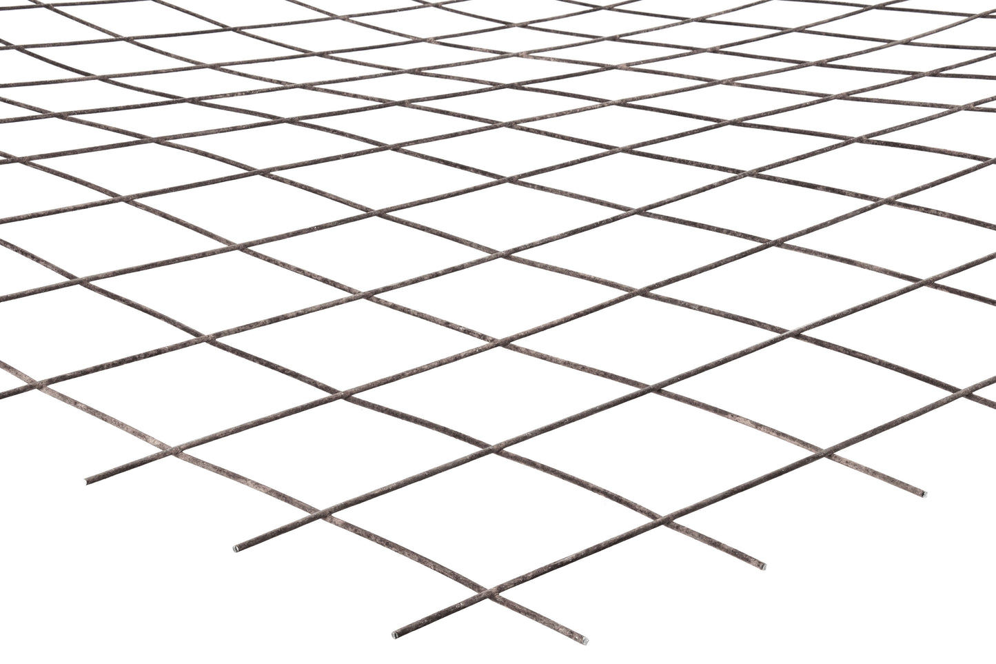 2.5mm D49 High Tensile Steel Reinforcement Wrapping Mesh 2400mm x 4800mm
