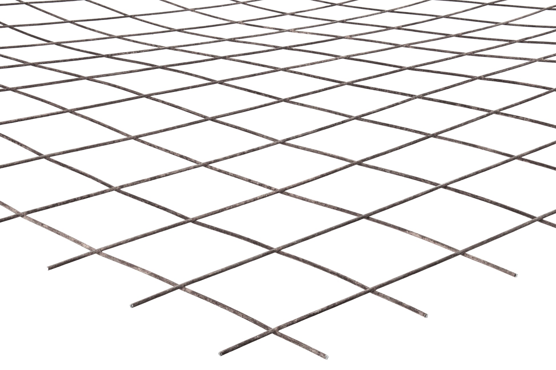 2.5mm D49 High Tensile Steel Reinforcement Wrapping Mesh 2400mm x 4800mm