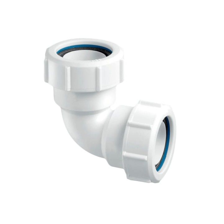 MCALPINE MZ4 ELBOW 2" 62035313