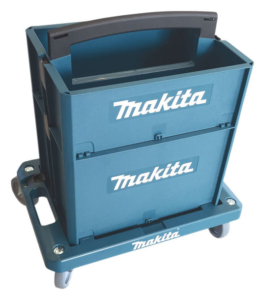 MAKITA P-83886 WHEELED MAKPAC BASE