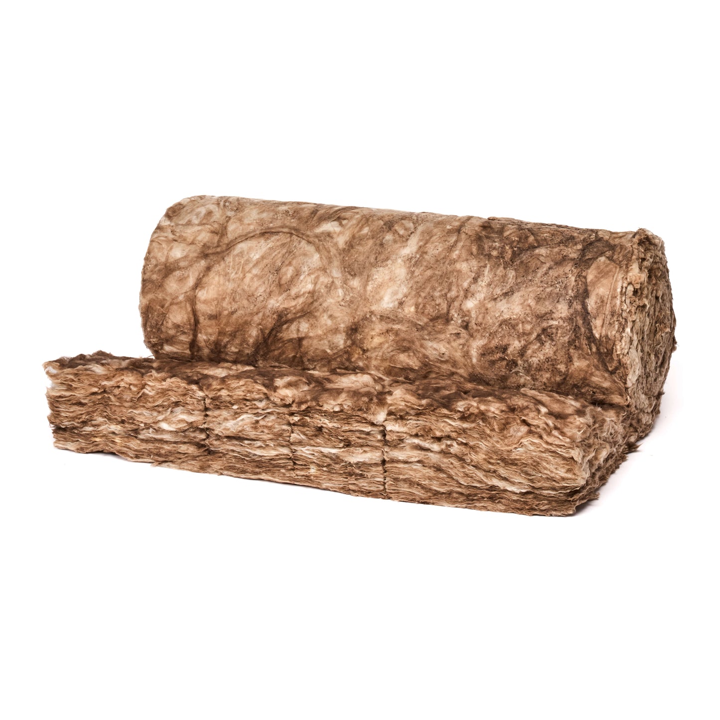200mm Knauf Loft Roll 44 Insulation Combi-Cut (6.84m2/Roll)