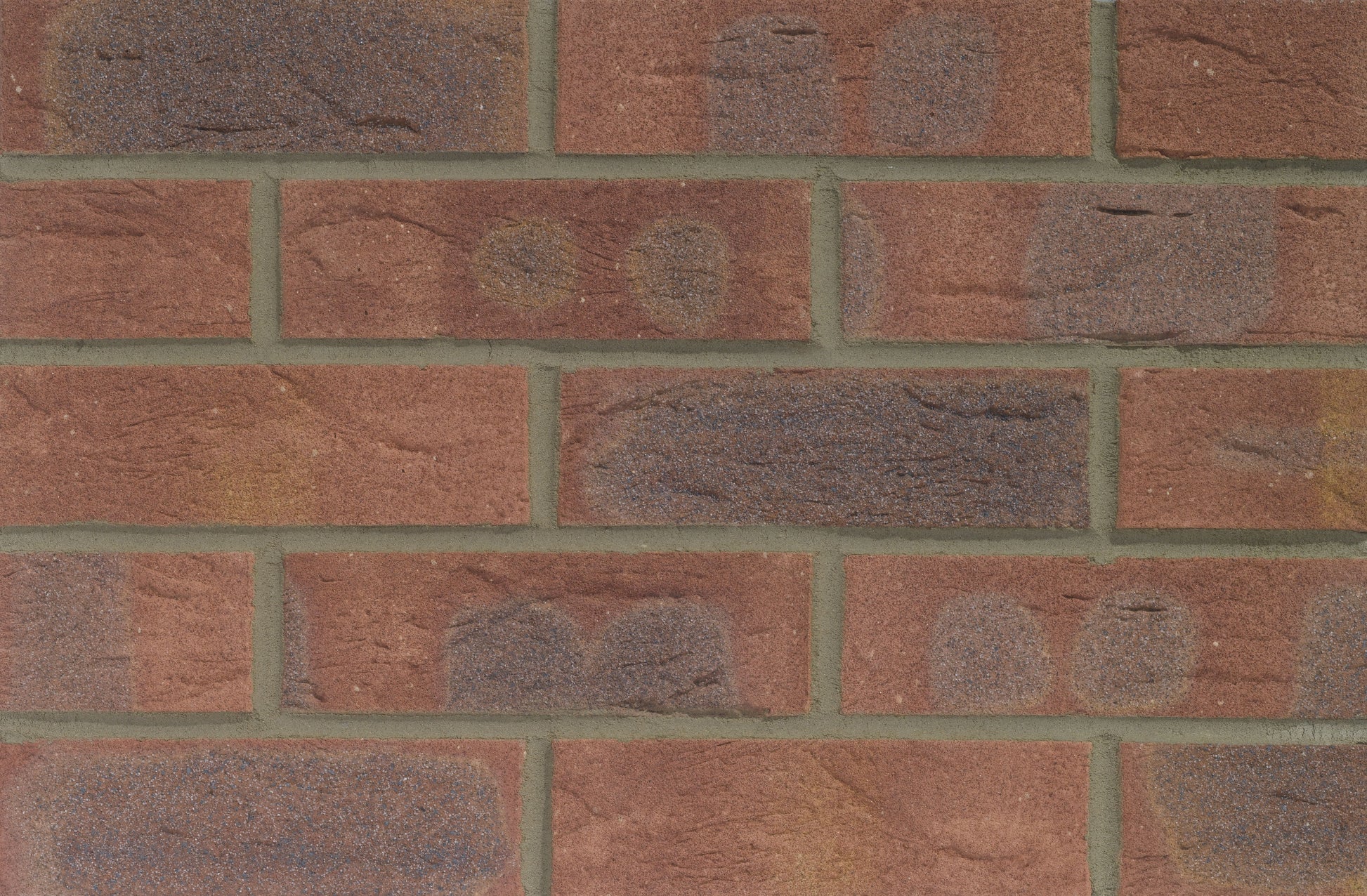 FORTERRA KIRTON VILLAGE SUNGLOW BRICK 65mm (99 PER LEG) VILS SCOTLAND