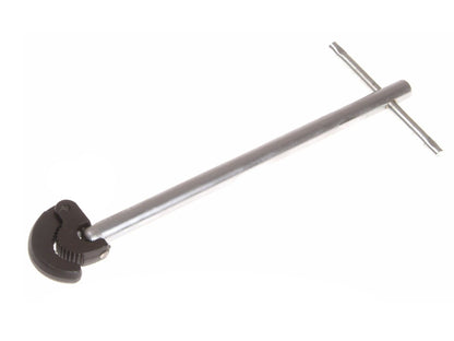 FAITHFULL FAIBWADJ ADJUSTABLE BASIN WRENCH 6-25mm