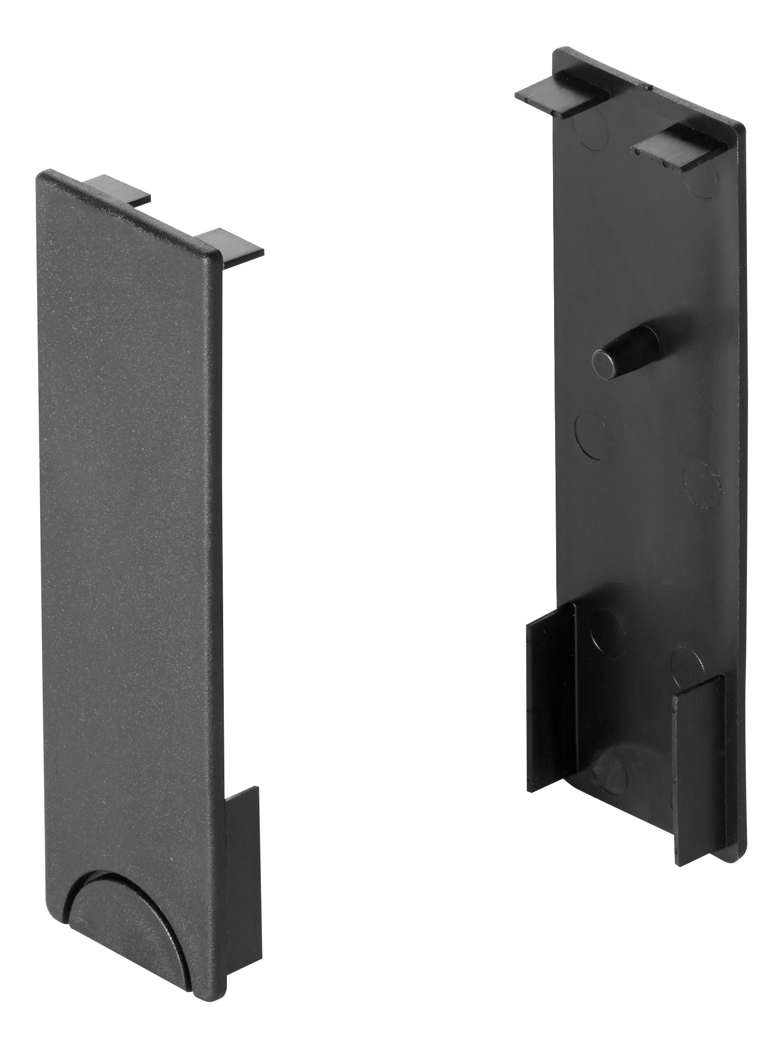 OSMA THRESHOLD CHANNEL END PLATE PAIR 100OC560