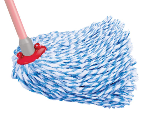 VILEDA VIL139110 SUPERMOCIO MOP HEAD REFILL