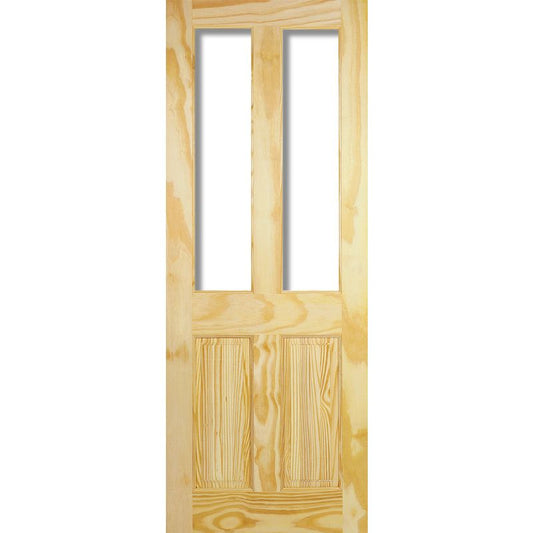 LPD ESSENTIALS PINE RICHM CLEAR 27" CPRIC27