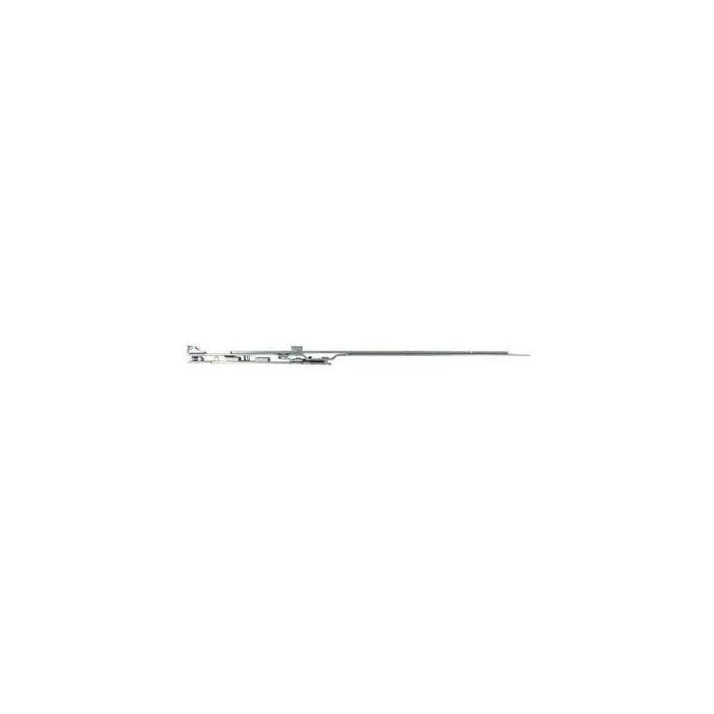 DUFFELLS AXIM TRANSOM CLOSER SIZE 2 TC8802BODY