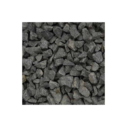 Stones4Homes Big Bag Black Basalt 20mm