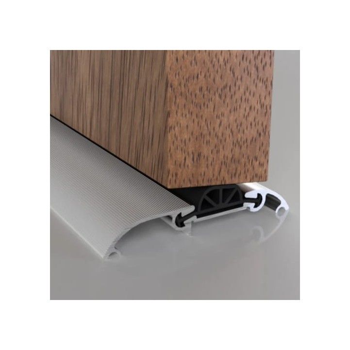 STORMGUARD CDX THRESHOLD SILL 1220mm ALUMINIUM 04SG0051219A